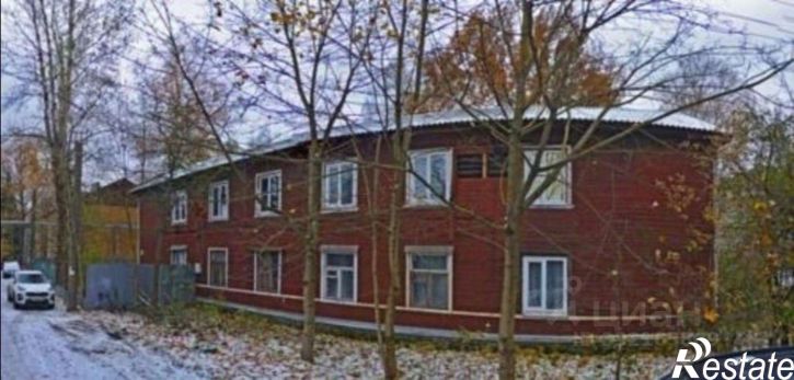 2-комн квартира ул Железнодорожников, 29 1,  д. 29 1,  к. 1