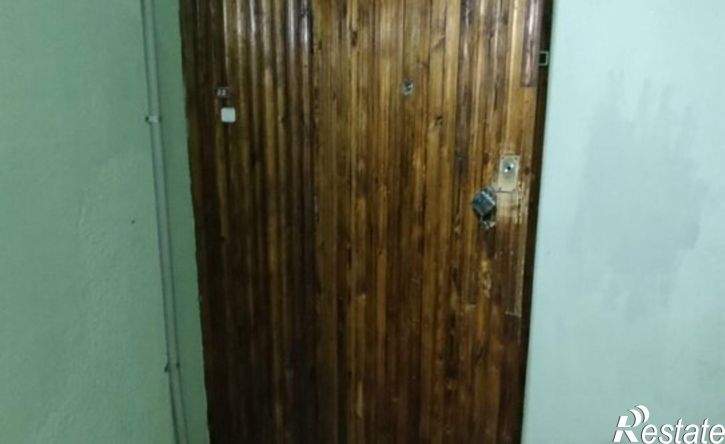 2-комн квартира Комсомольский пр-кт, 15/44,  д. 15/44