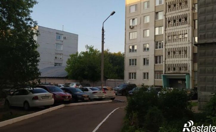 2-комн квартира Комсомольский пр-кт, 15/44,  д. 15/44