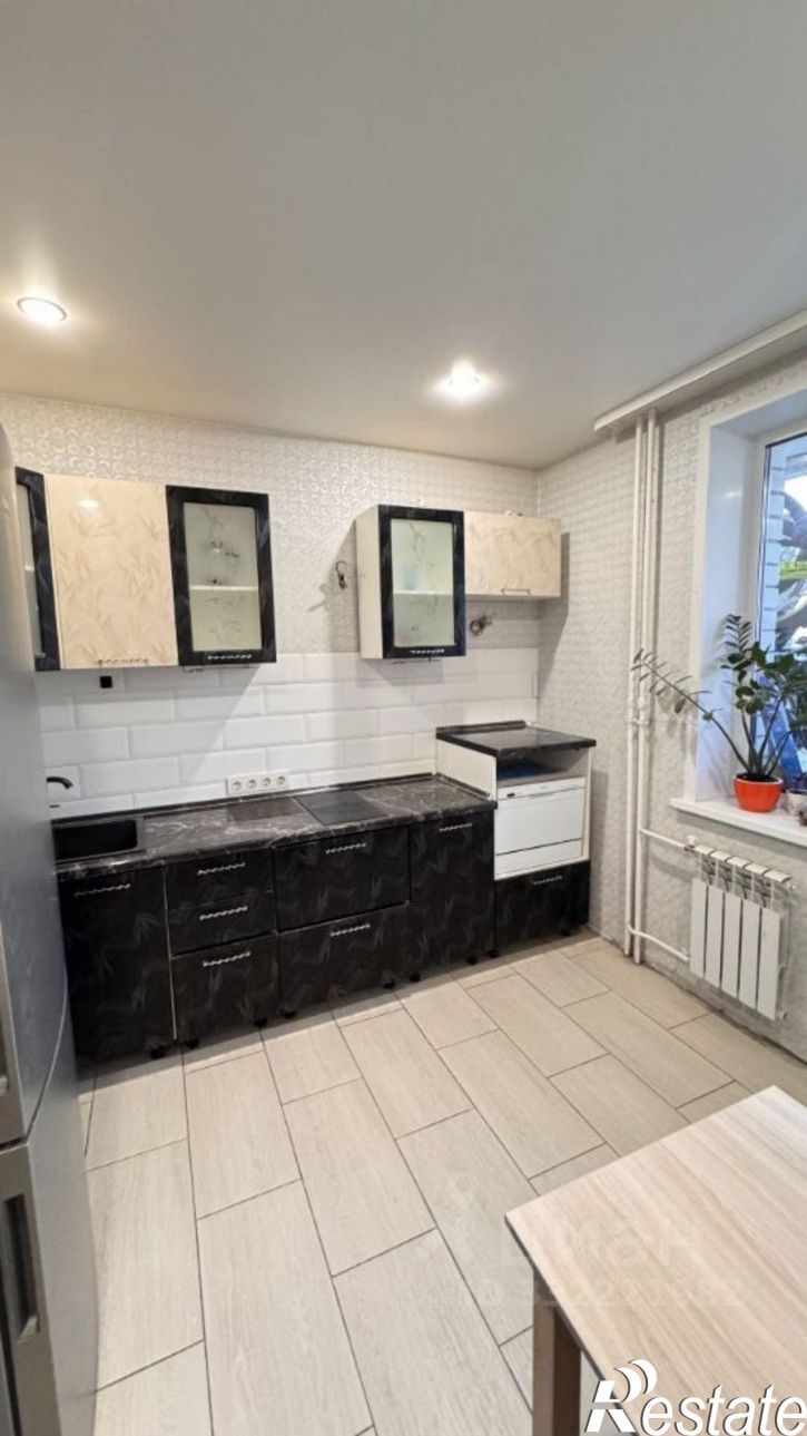 2-комн квартира ул Левитана, 58 1,  д. 58 1,  к. 1