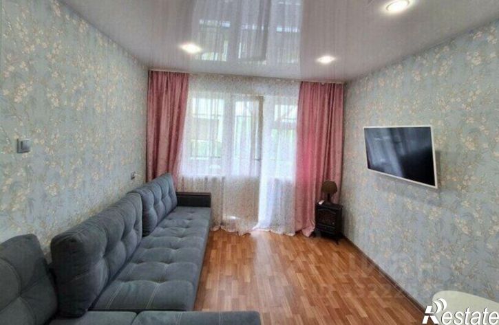 1-комн квартира б-р Шмидта, 49 2,  д. 49 2,  к. 2