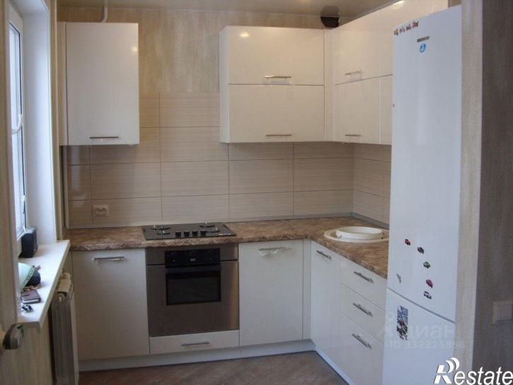 1-комн квартира б-р Шмидта, 49 2,  д. 49 2,  к. 2