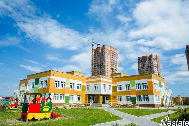 1-комн квартира ул Марии Смирновой, 9,  д. 9