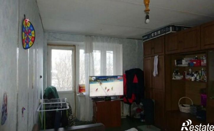 1-комн квартира ул Громова, 4,  д. 4