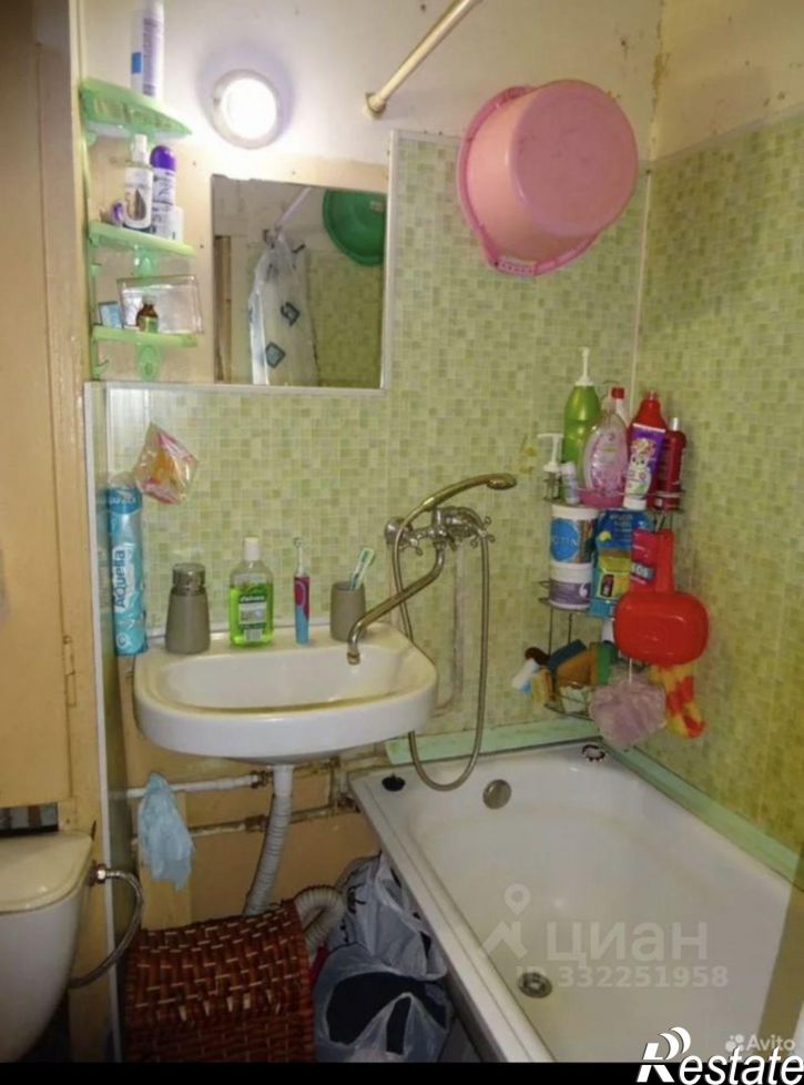 1-комн квартира ул Громова, 4,  д. 4