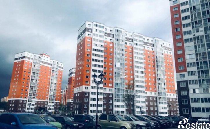 1-комн квартира ул Склизкова, 108 2,  д. 108 2,  к. 2