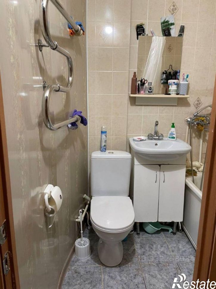 1-комн квартира Петербургское шоссе, 73,  д. 73