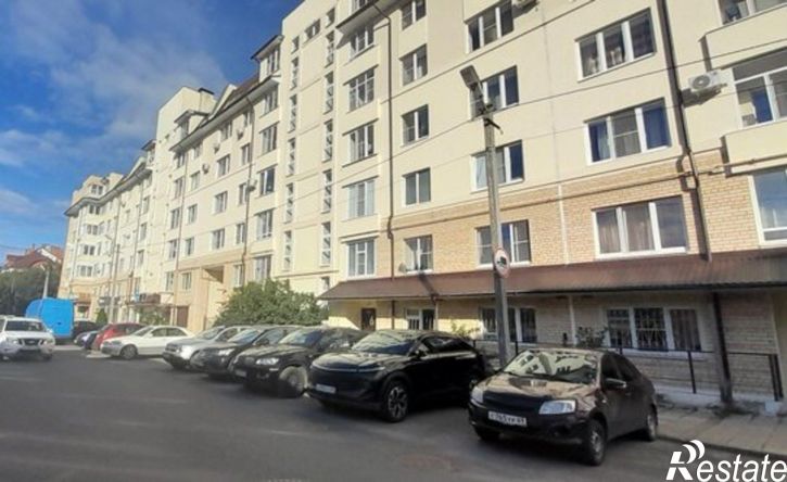 1-комн квартира пер Трудолюбия, 36,  д. 36