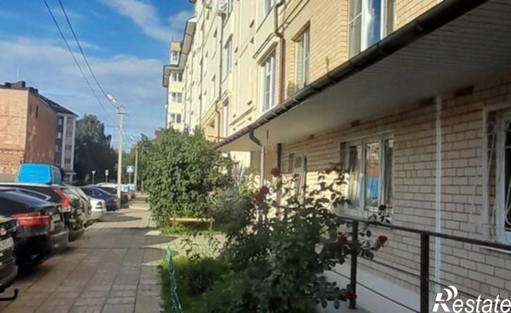 1-комн квартира пер Трудолюбия, 36,  д. 36