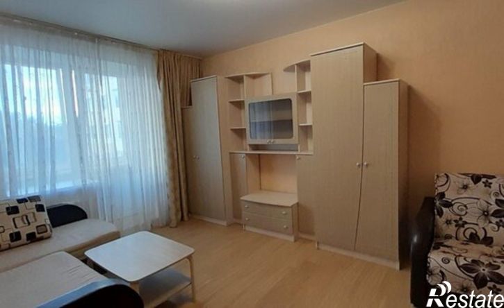 1-комн квартира пер Трудолюбия, 36,  д. 36