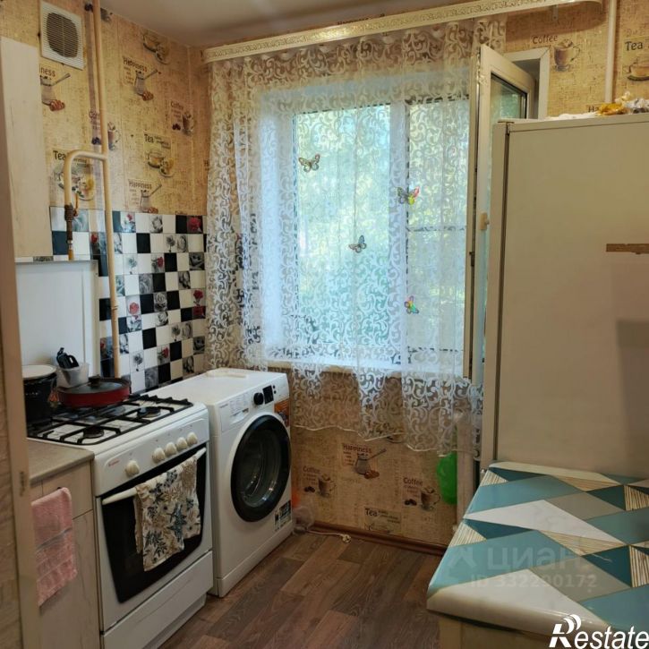 4-комн квартира Пролетарская наб, 1,  д. 1