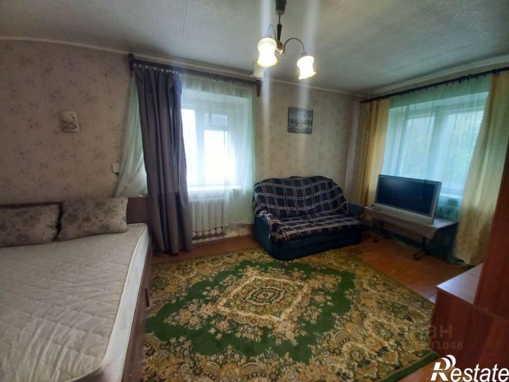 1-комн квартира Перекопский пер, 15,  д. 15