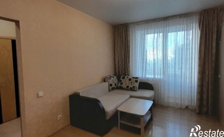 1-комн квартира пер Трудолюбия, 36,  д. 36