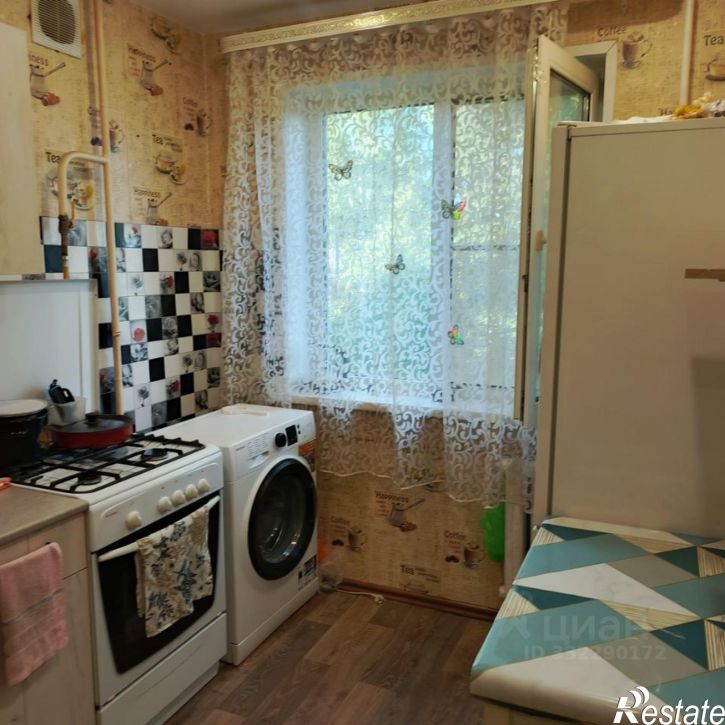 4-комн квартира Пролетарская наб, 1,  д. 1