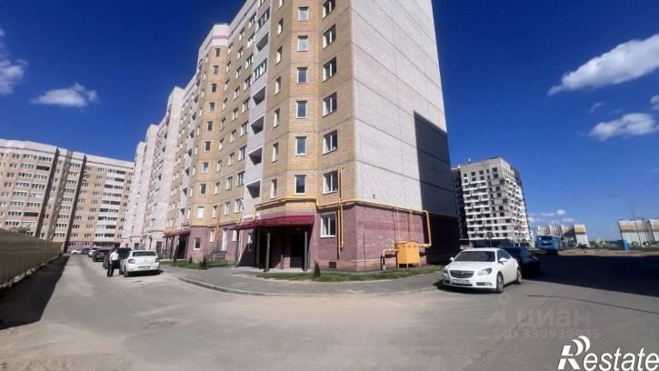 1-комн квартира б-р Гусева, 59,  д. 59