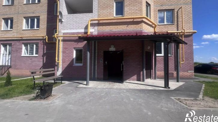 1-комн квартира б-р Гусева, 59,  д. 59