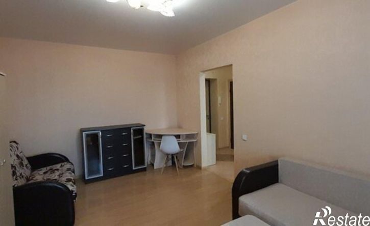 1-комн квартира пер Трудолюбия, 36,  д. 36