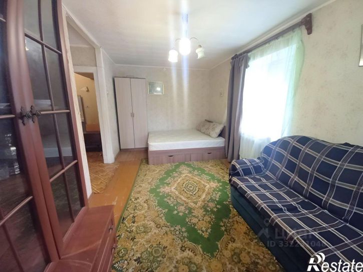 1-комн квартира Перекопский пер, 15,  д. 15