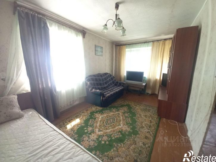 1-комн квартира Перекопский пер, 15,  д. 15