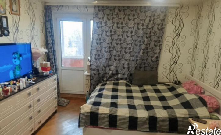 2-комн квартира ул Хрустальная, 10,  д. 10