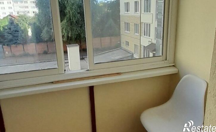 1-комн квартира пер Трудолюбия, 36,  д. 36