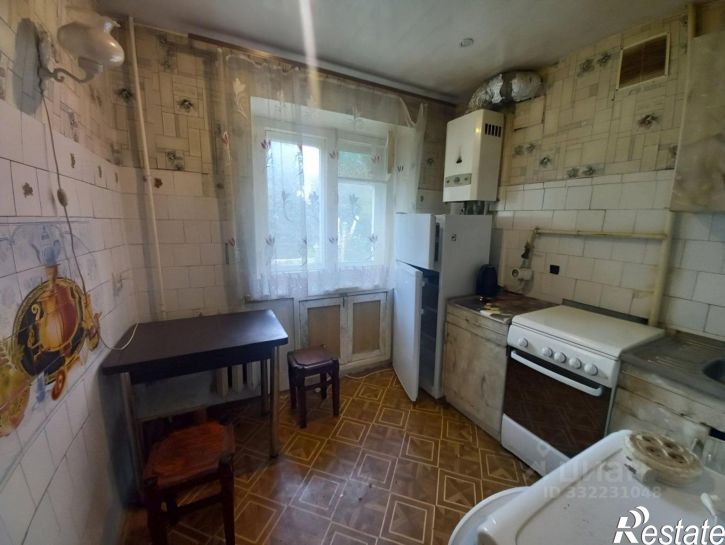 1-комн квартира Перекопский пер, 15,  д. 15