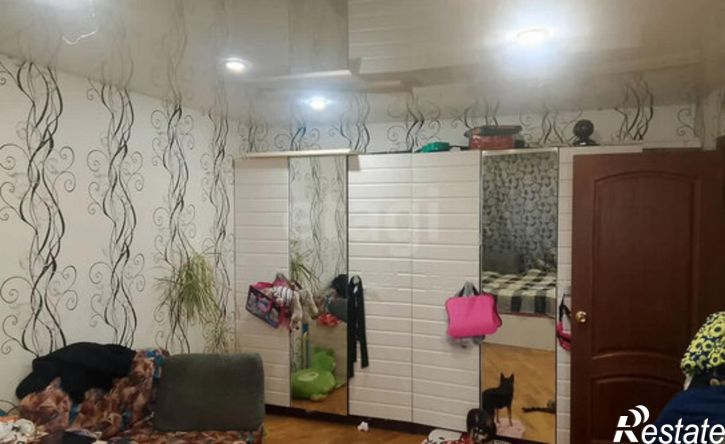 2-комн квартира ул Хрустальная, 10,  д. 10