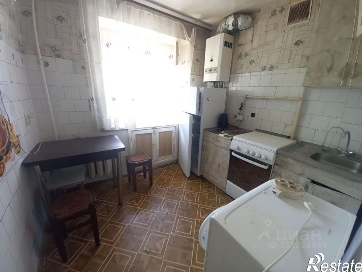 1-комн квартира Перекопский пер, 15,  д. 15
