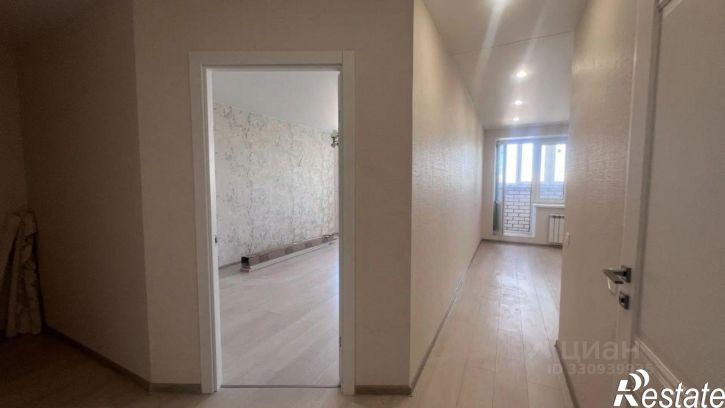 1-комн квартира б-р Гусева, 59,  д. 59