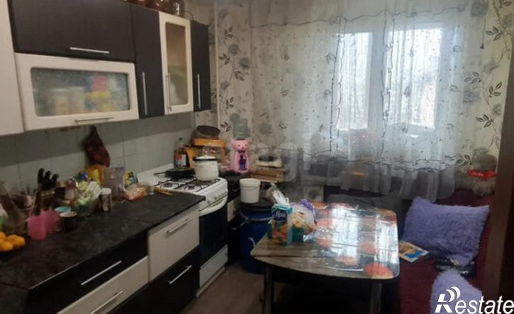 2-комн квартира ул Хрустальная, 10,  д. 10