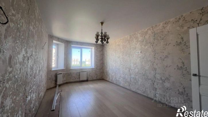 1-комн квартира б-р Гусева, 59,  д. 59
