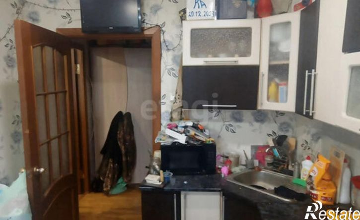 2-комн квартира ул Хрустальная, 10,  д. 10