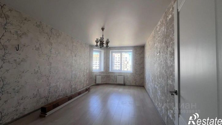 1-комн квартира б-р Гусева, 59,  д. 59