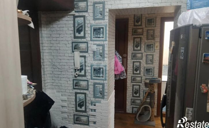 2-комн квартира ул Хрустальная, 10,  д. 10