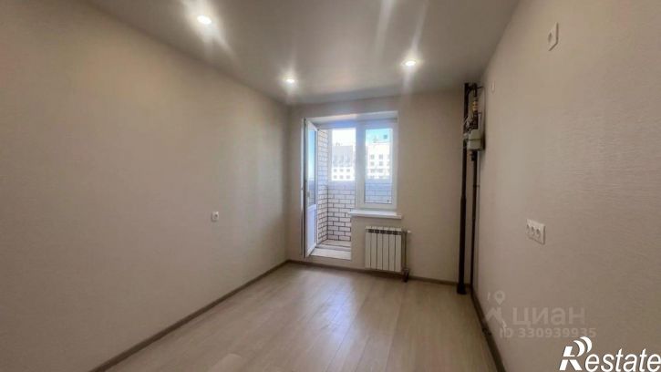 1-комн квартира б-р Гусева, 59,  д. 59