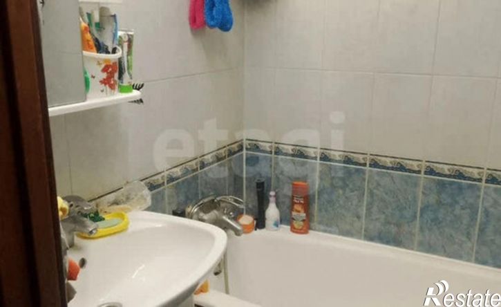 2-комн квартира ул Хрустальная, 10,  д. 10