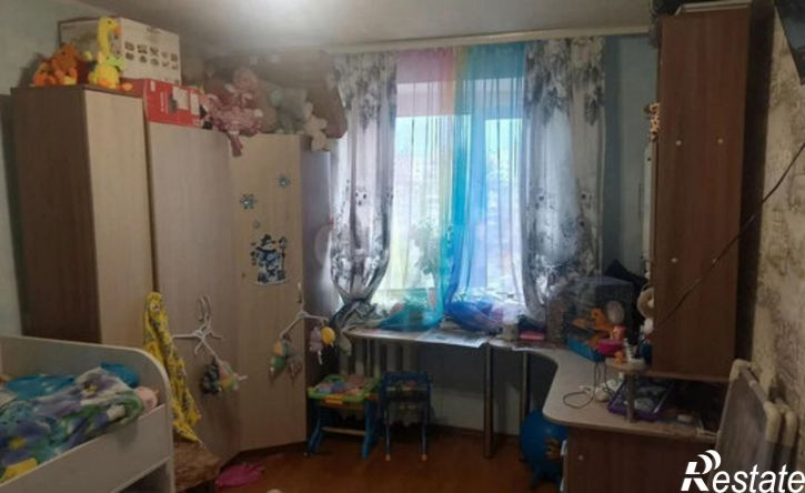 2-комн квартира ул Хрустальная, 10,  д. 10