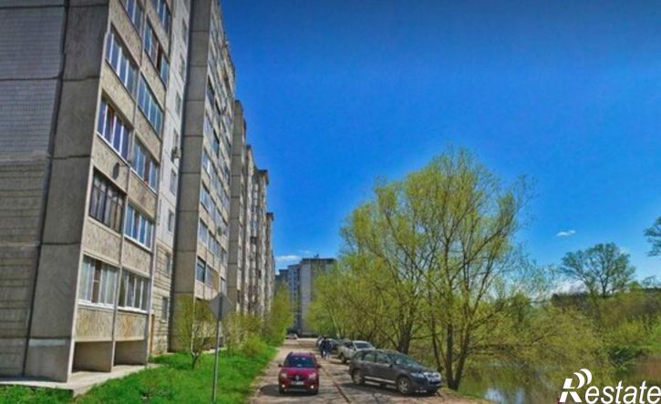 1-комн квартира ул Республиканская, 11,  д. 11