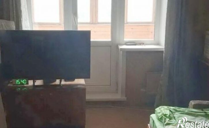 1-комн квартира ул Республиканская, 11,  д. 11