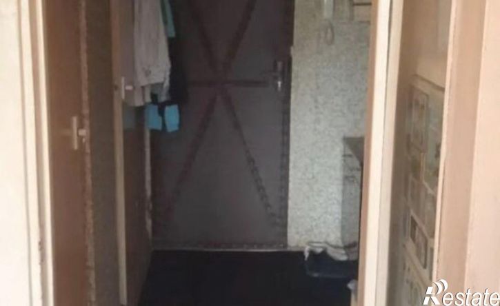 1-комн квартира ул Республиканская, 11,  д. 11