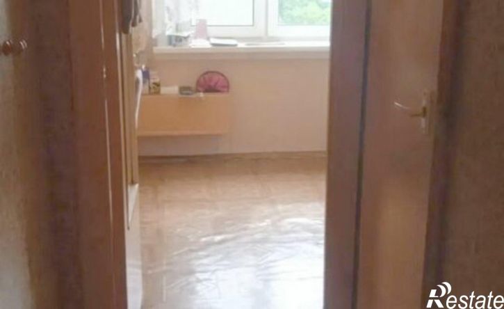 1-комн квартира ул Республиканская, 11,  д. 11
