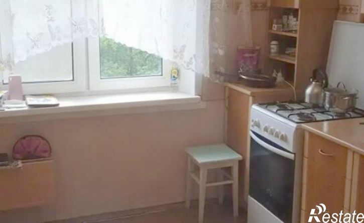 1-комн квартира ул Республиканская, 11,  д. 11