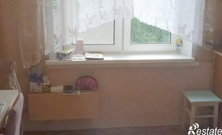 1-комн квартира ул Республиканская, 11,  д. 11