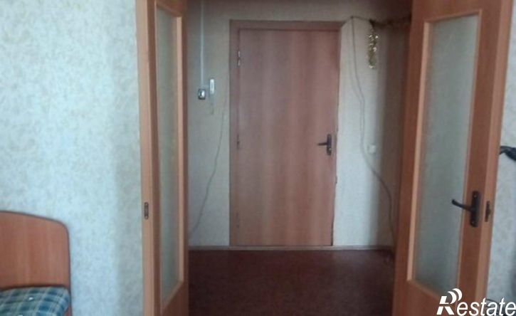 1-комн квартира ул Цветочная, 2,  д. 2