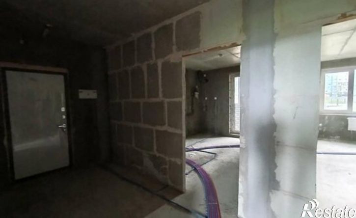 2-комн квартира улица Левитана, 74А
