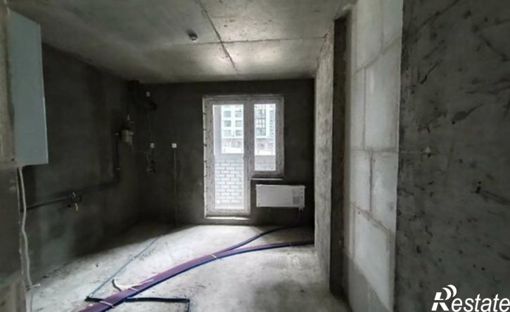 2-комн квартира улица Левитана, 74А