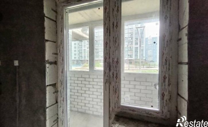 2-комн квартира улица Левитана, 74А