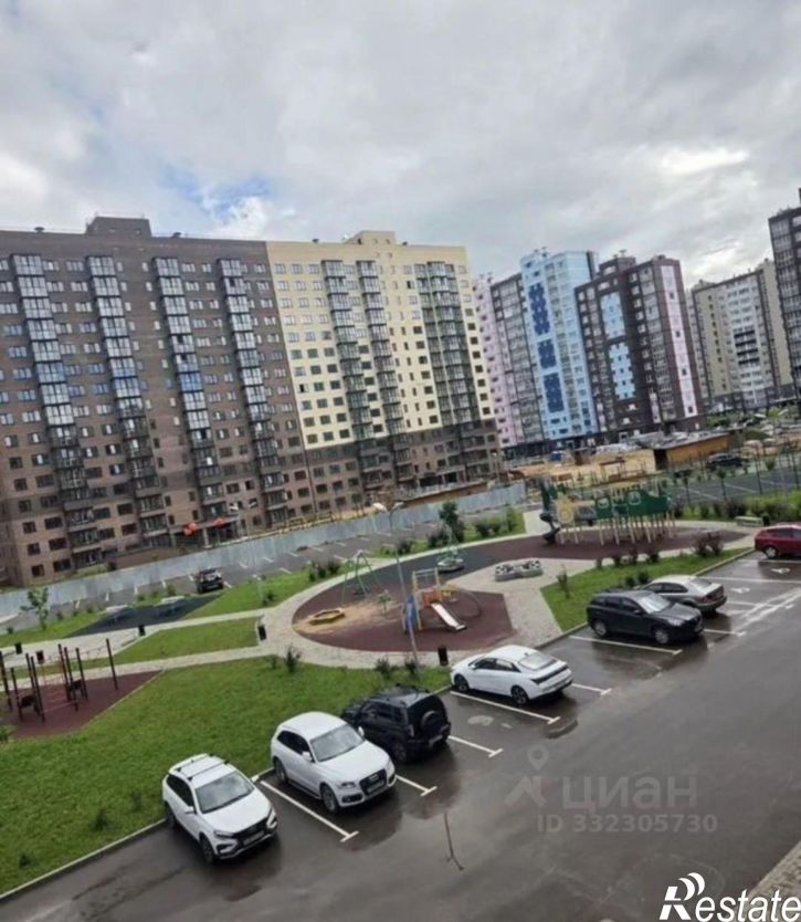 1-комн квартира ул Можайского, 63,  д. 63
