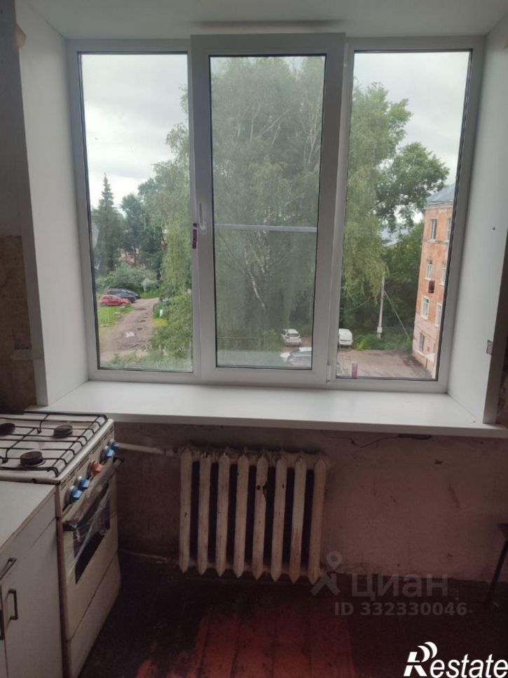 Комната ул Вольного Новгорода, 13,  д. 13