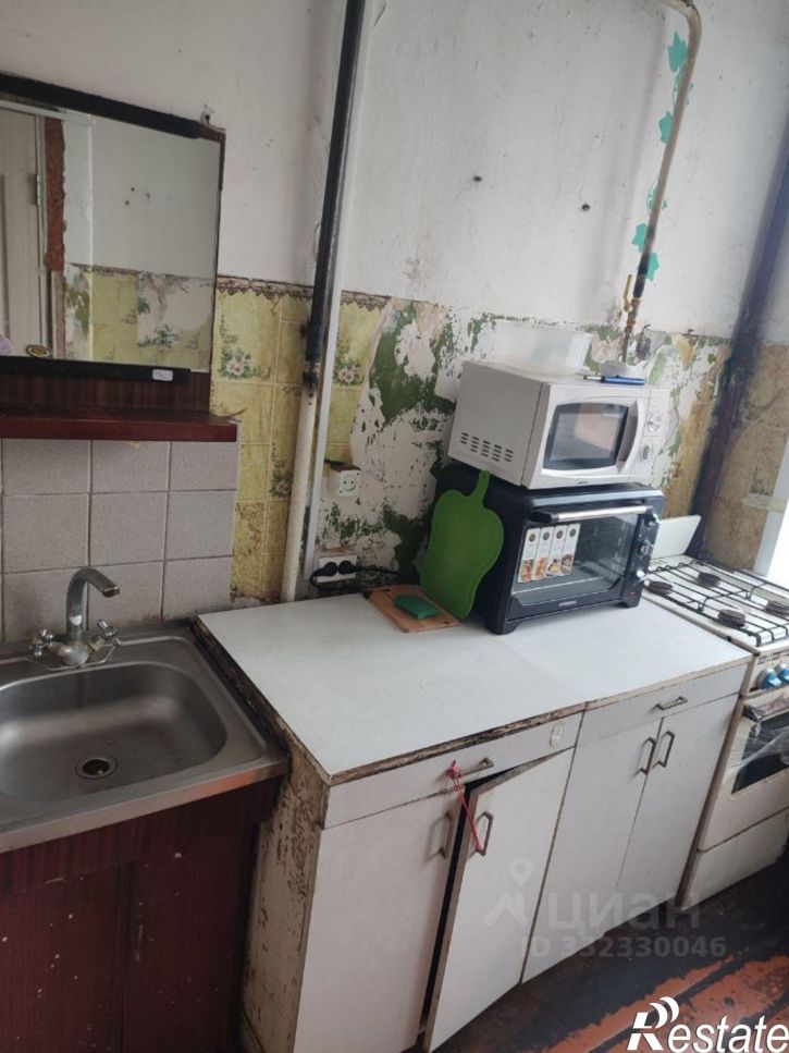 Комната ул Вольного Новгорода, 13,  д. 13